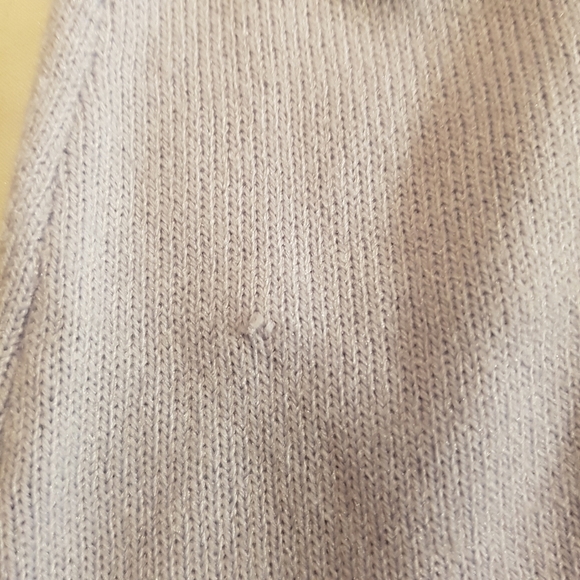 Gymboree girls size 3T Winter Princess sweater dress - Picture 2 of 5